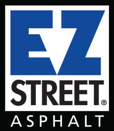 EZ Street Cold Asphalt Slovensko